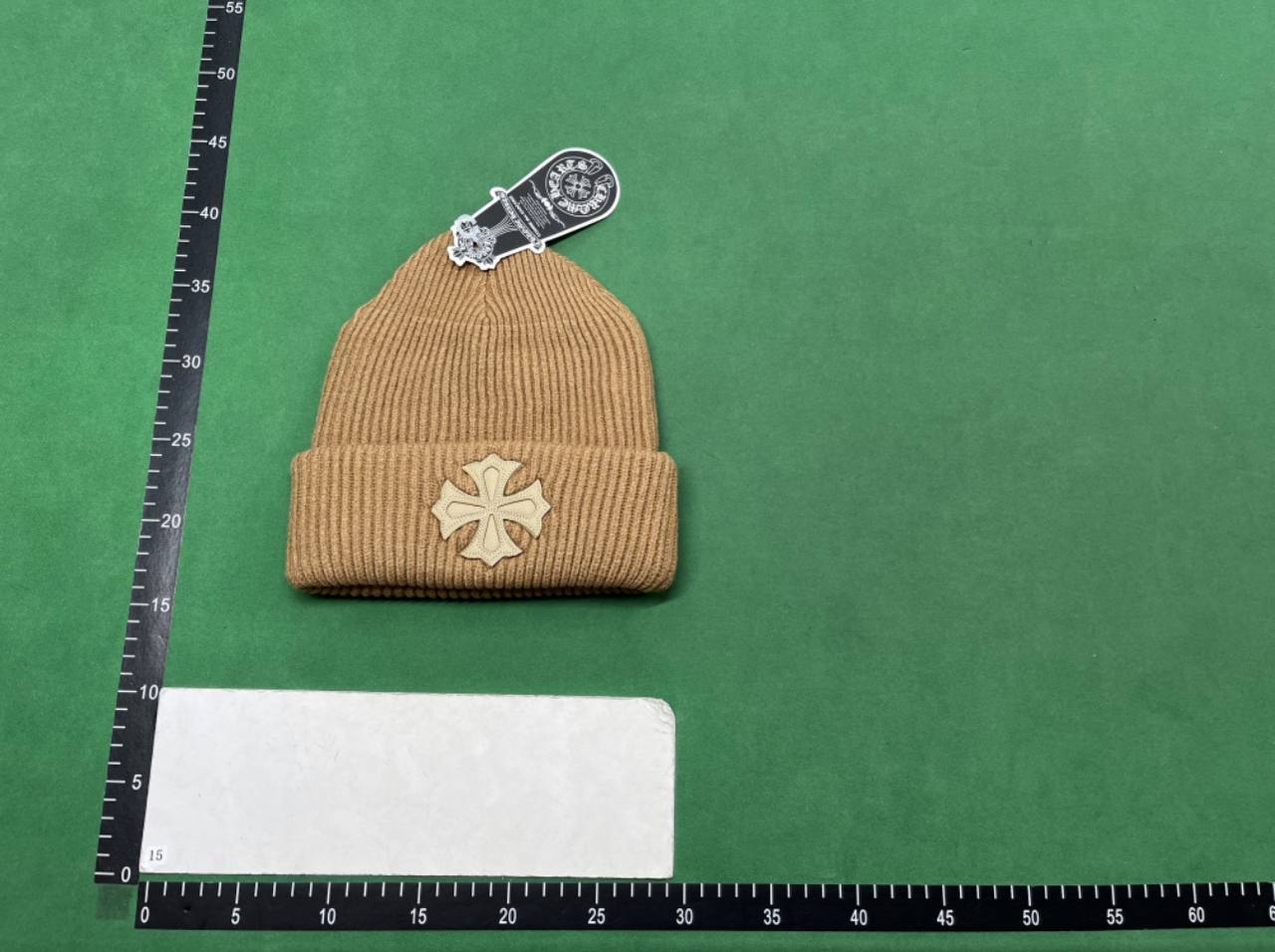Chrome Hearts Beanie - 5