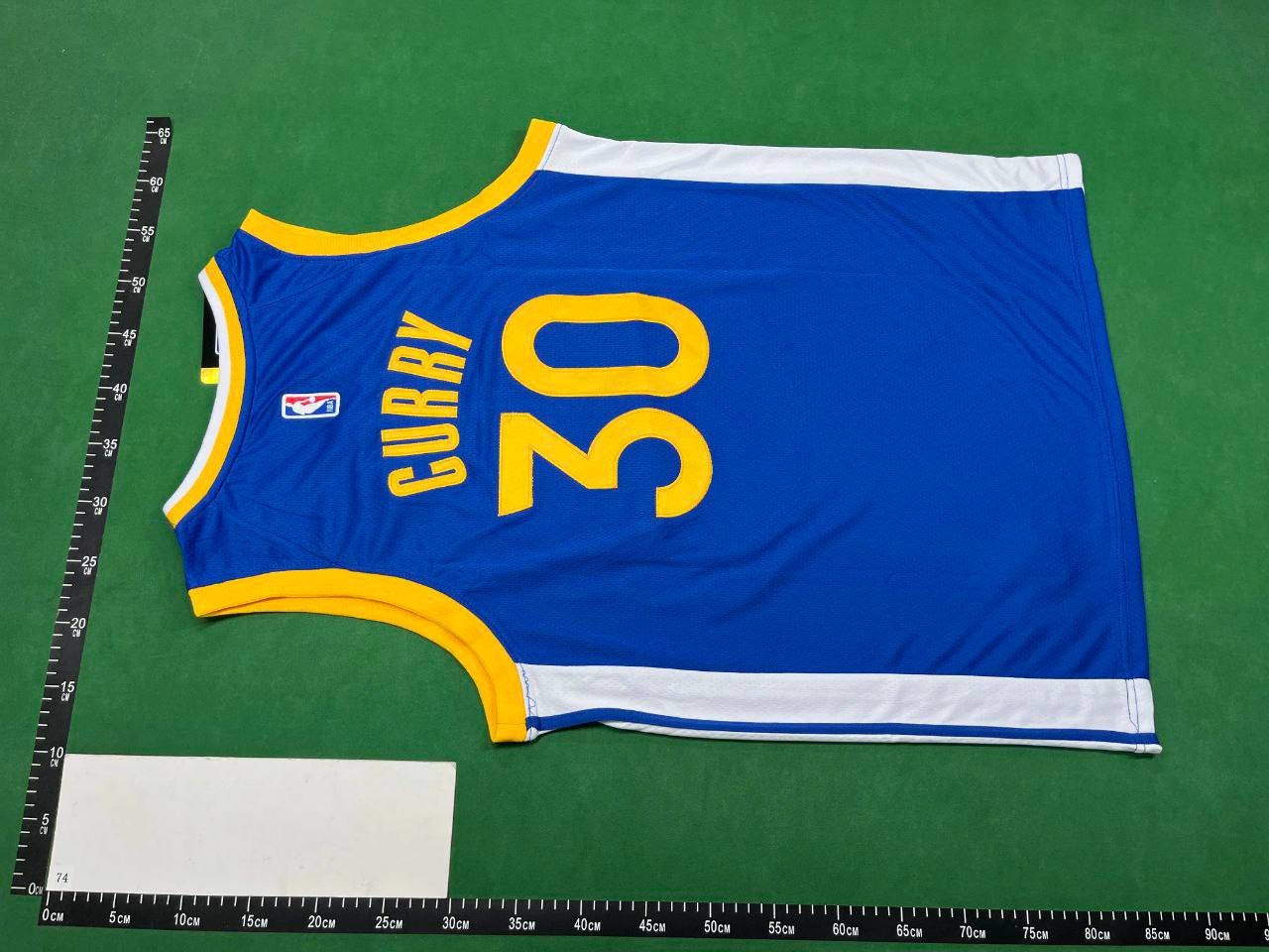  CURRY NO.30 Jersey - 4