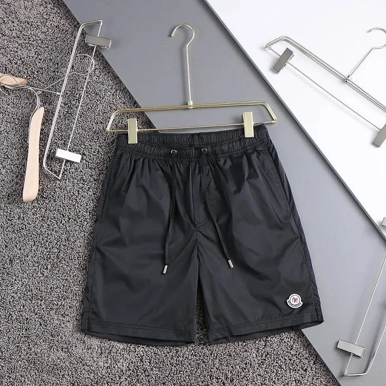 Louis Vuitton & MONCLER Short