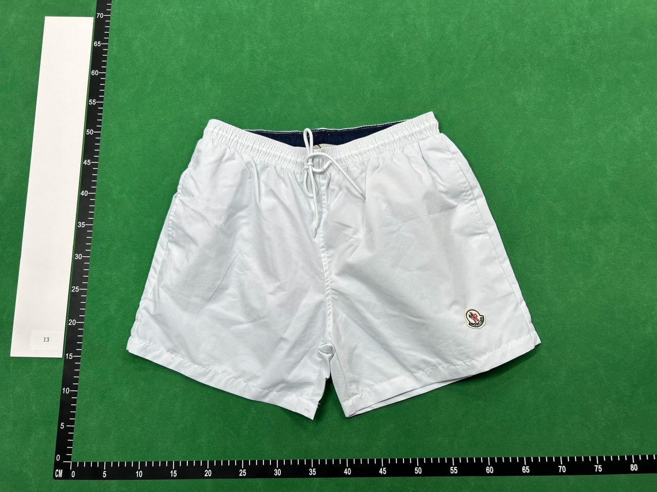 Louis Vuitton & MONCLER Short - 3