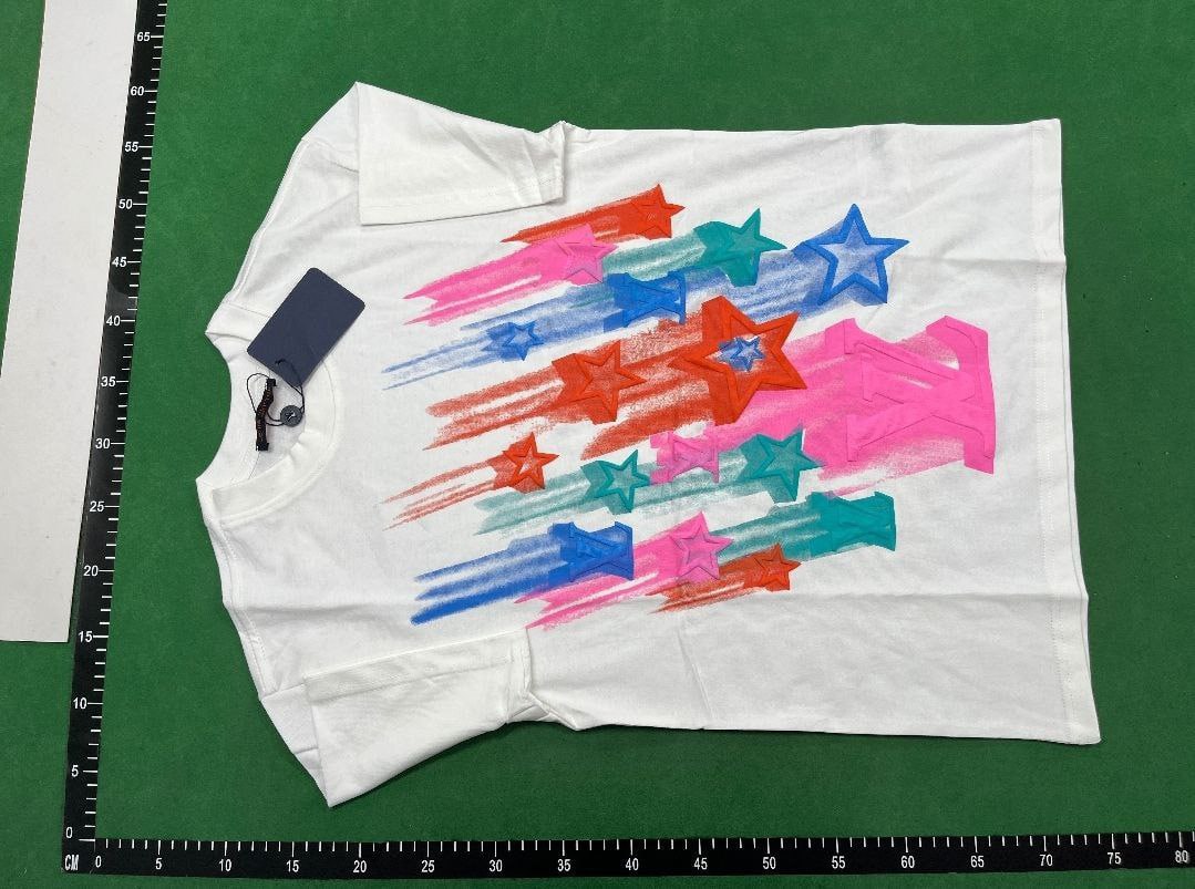 Louis Vuitton T-shirt  (40 CP) - 3