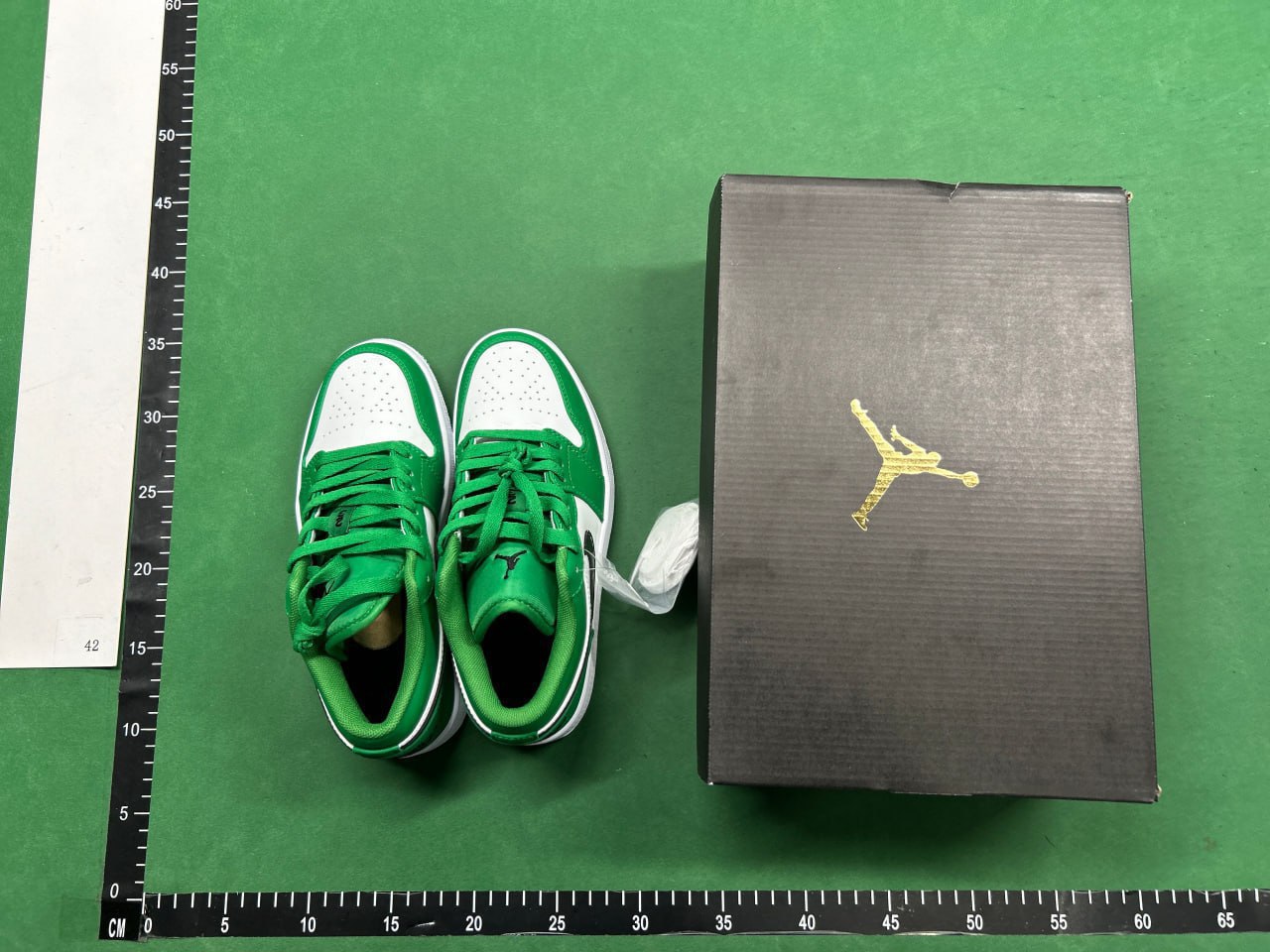 Jordan Air Jordan 1 Low （39 Style） - 3