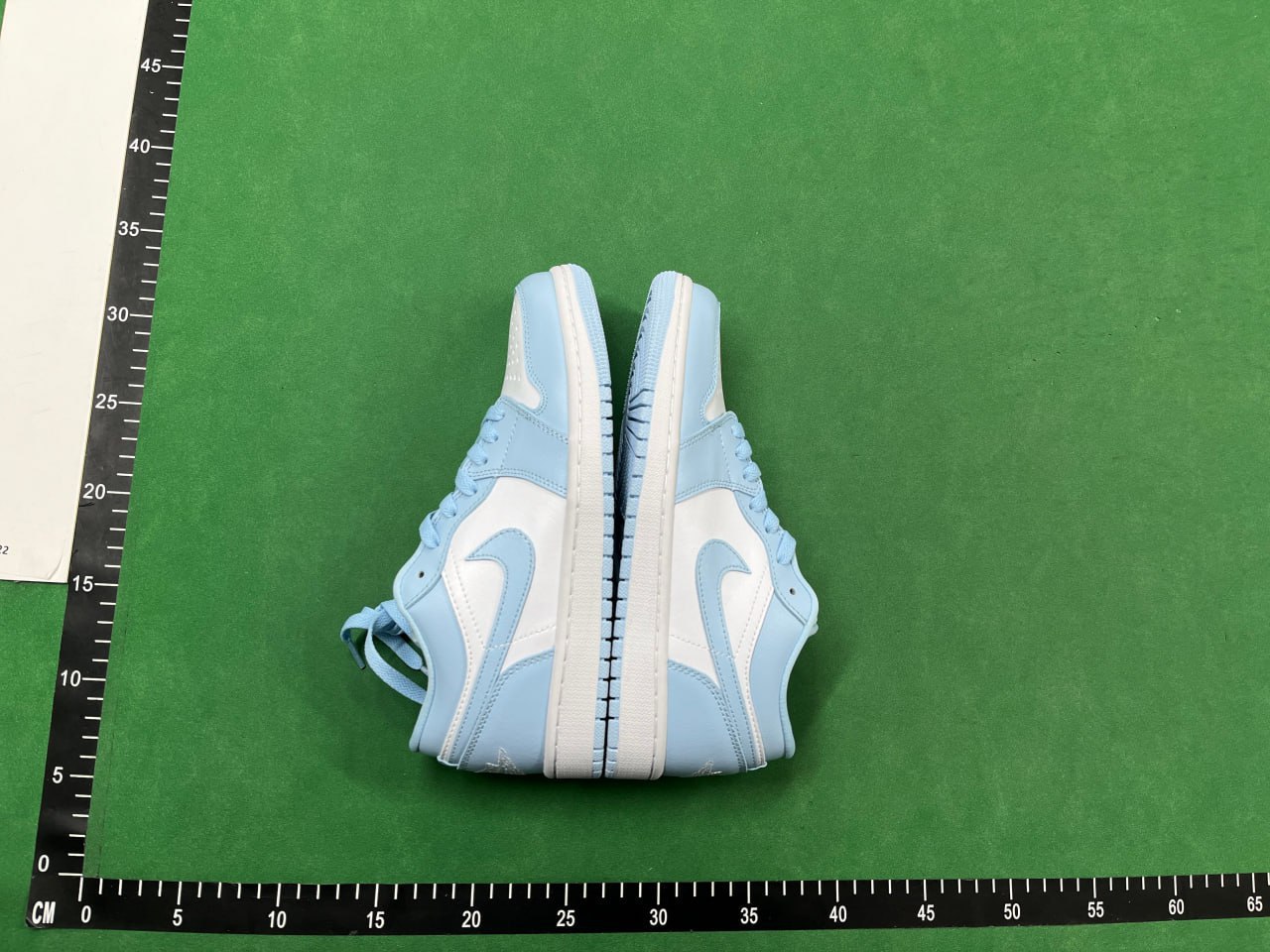 Jordan Air Jordan 1 Low （39 Style） - 5