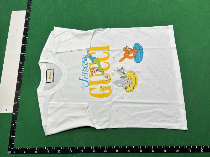 GUCCI T-shirt - 3
