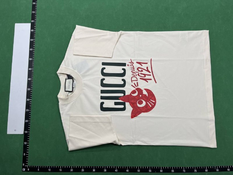 GUCCI T-shirt - 4
