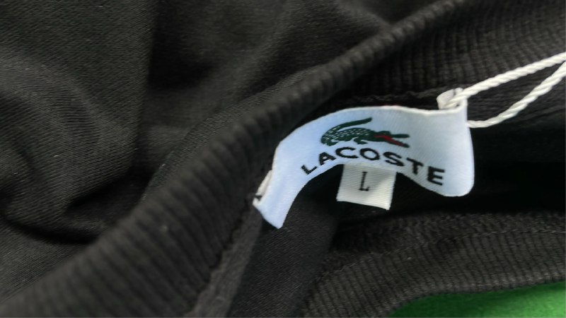  Lacoste Sweatshirt（34+ Styles） - 5