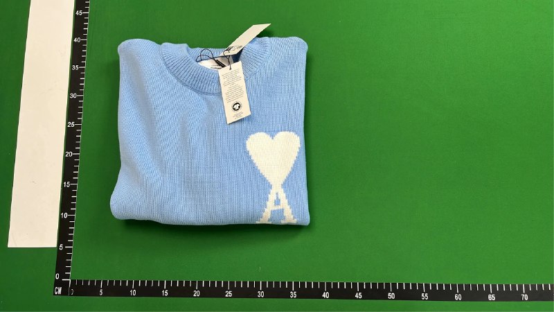 AMI Sweaters（40+ Styles） - 2