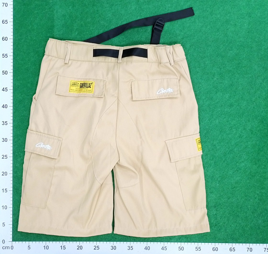  Corteiz Shorts/Pants( 40 + styles) - 3