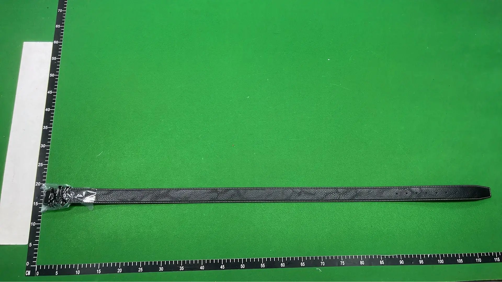 AMIRI belt - 3