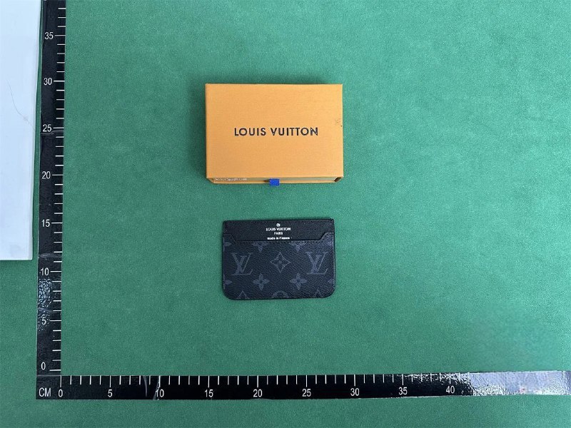 LV&GUCCI purse Card case - 3