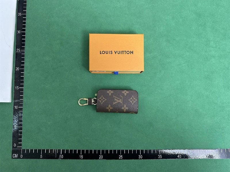 LV&GUCCI purse Card case - 4