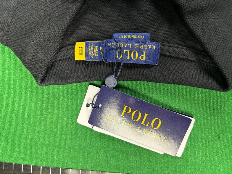 Ralph Lauren polo - 5
