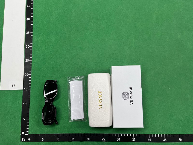 VERSACE Glasses                                                                                                      - 2