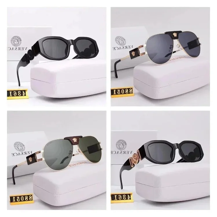 VERSACE Glasses                                                                                     
