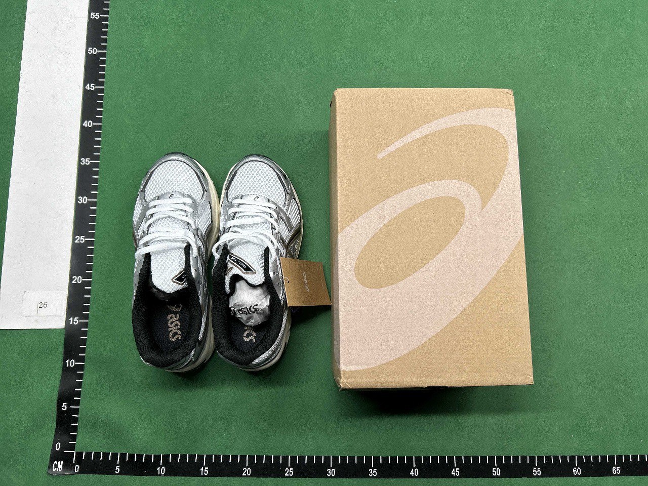 Asics Gel-1130 - 2