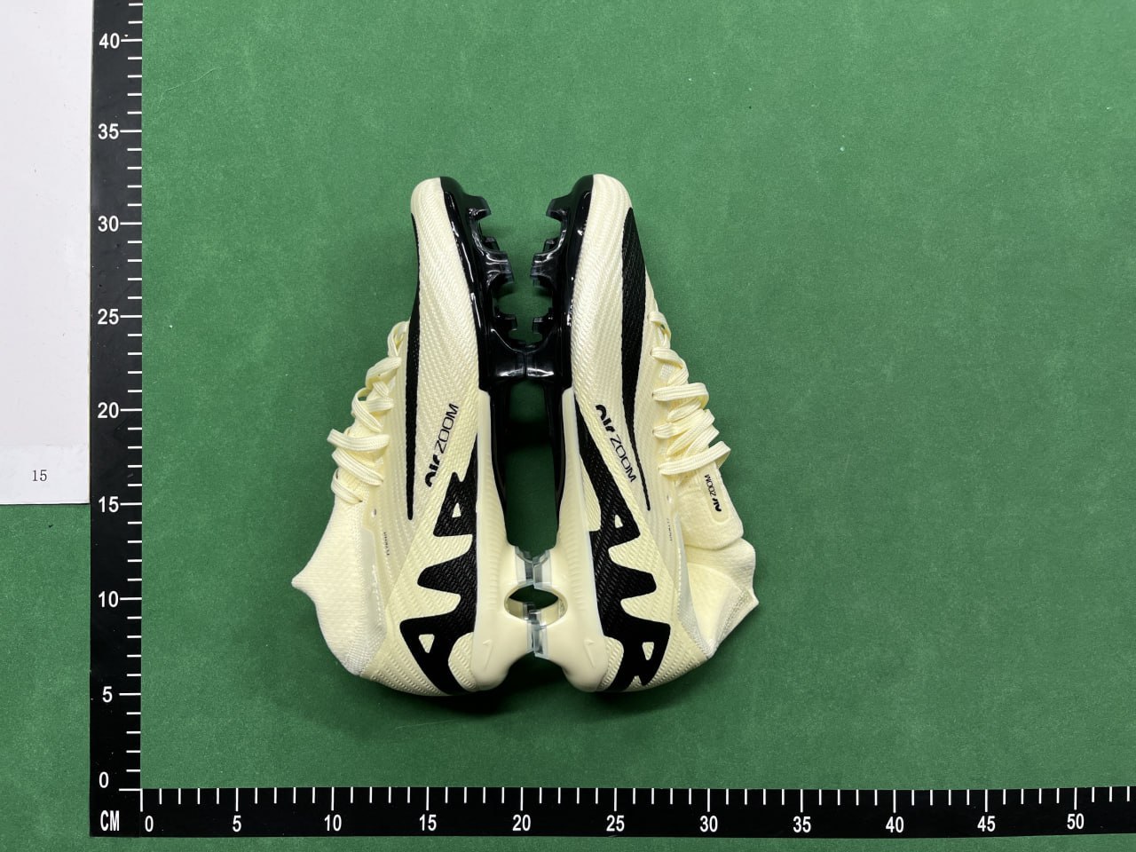 Nike soccer shoes  - 2