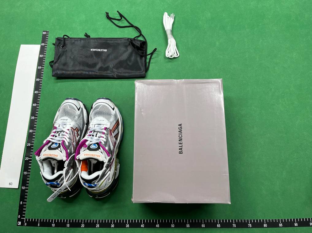 Balenciaga Runner [40 Colors] - 2