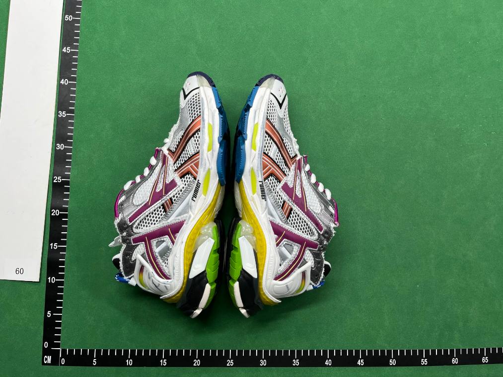Balenciaga Runner [40 Colors] - 4