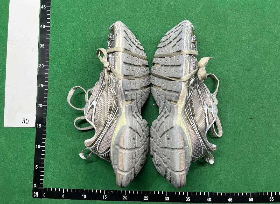 Balenciaga shoes  (36 CP) - 3