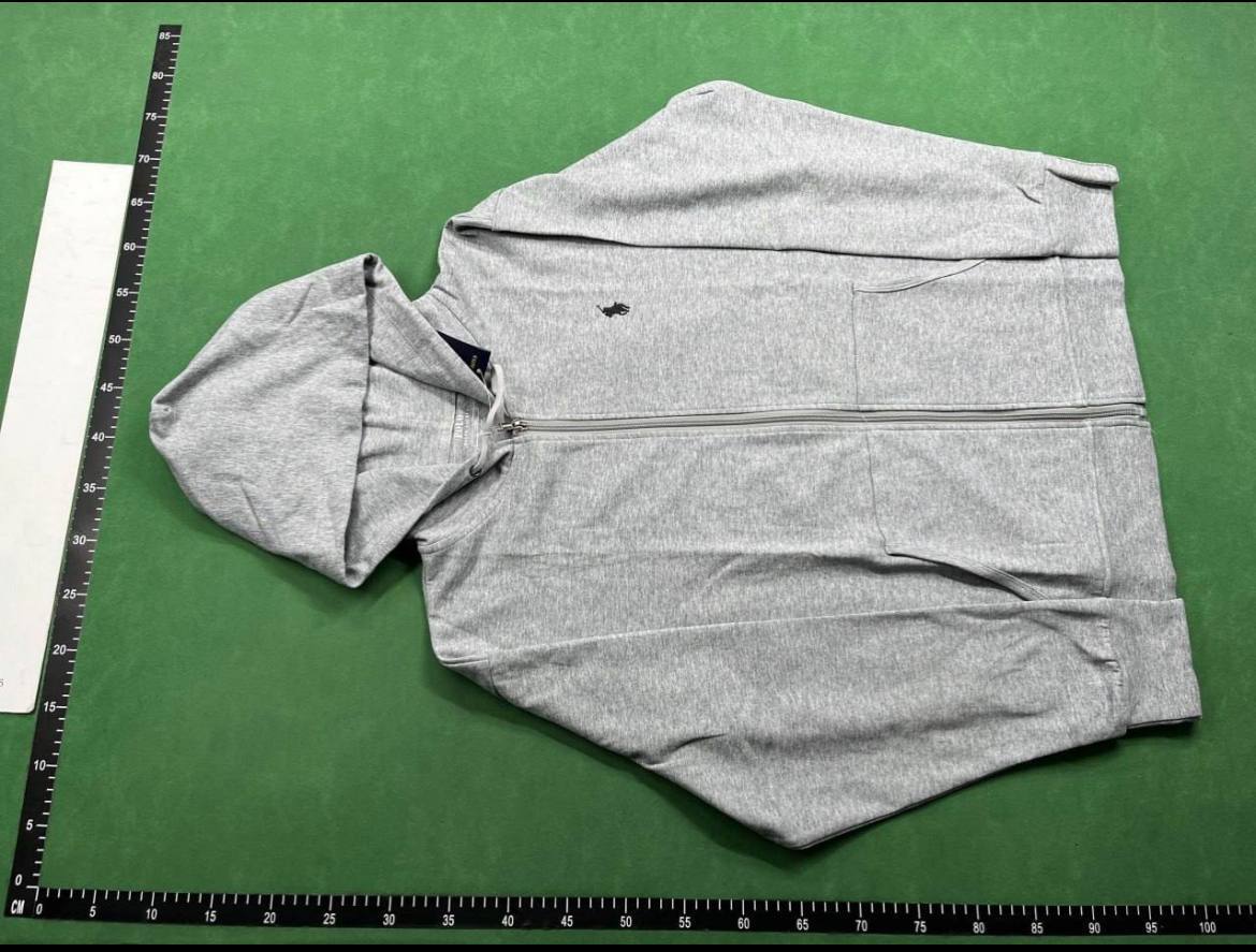  Ralph Lauren Hoodies  - 4