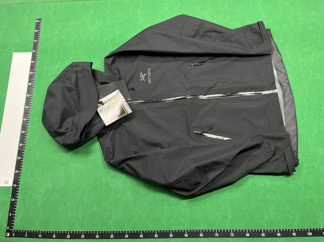 ARC'TERYX Jackets - 2
