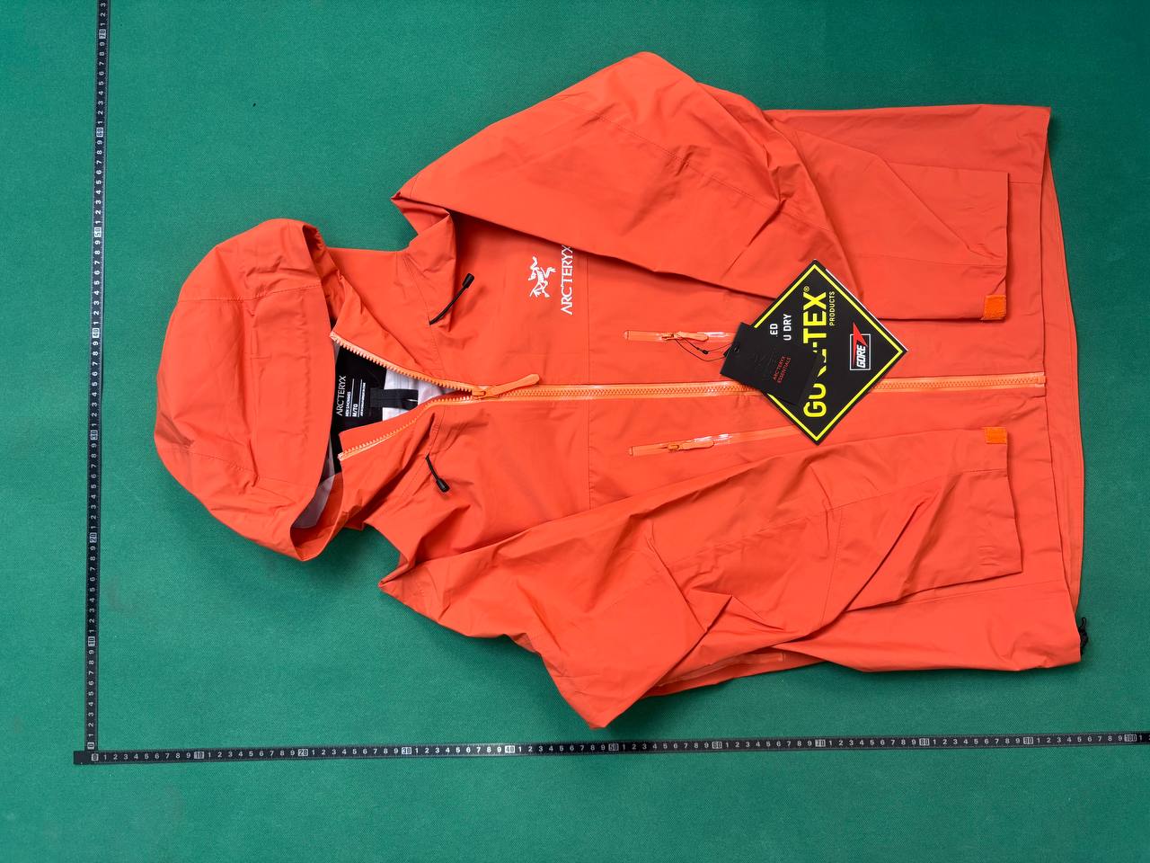 ARC'TERYX Jackets - 4