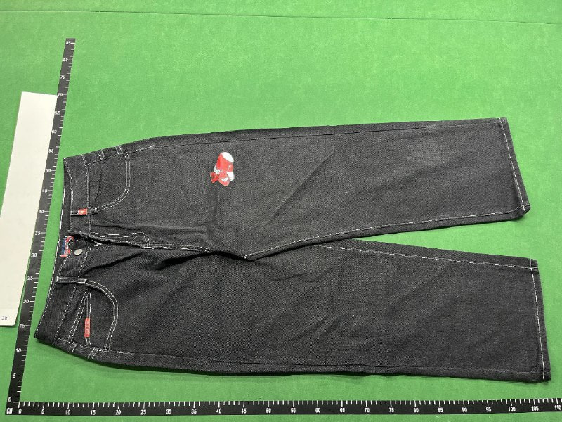 Jnco jeans  (20 CP) - 3