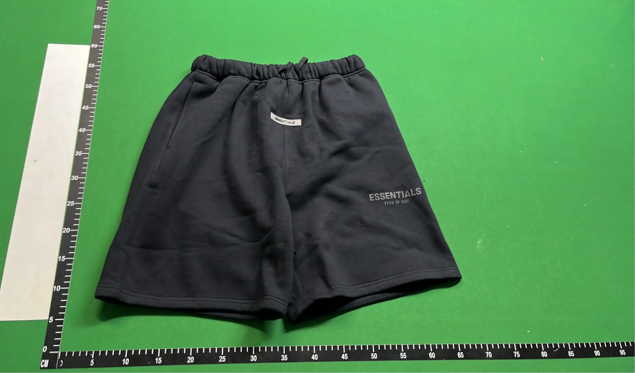 essentials  shorts - 2