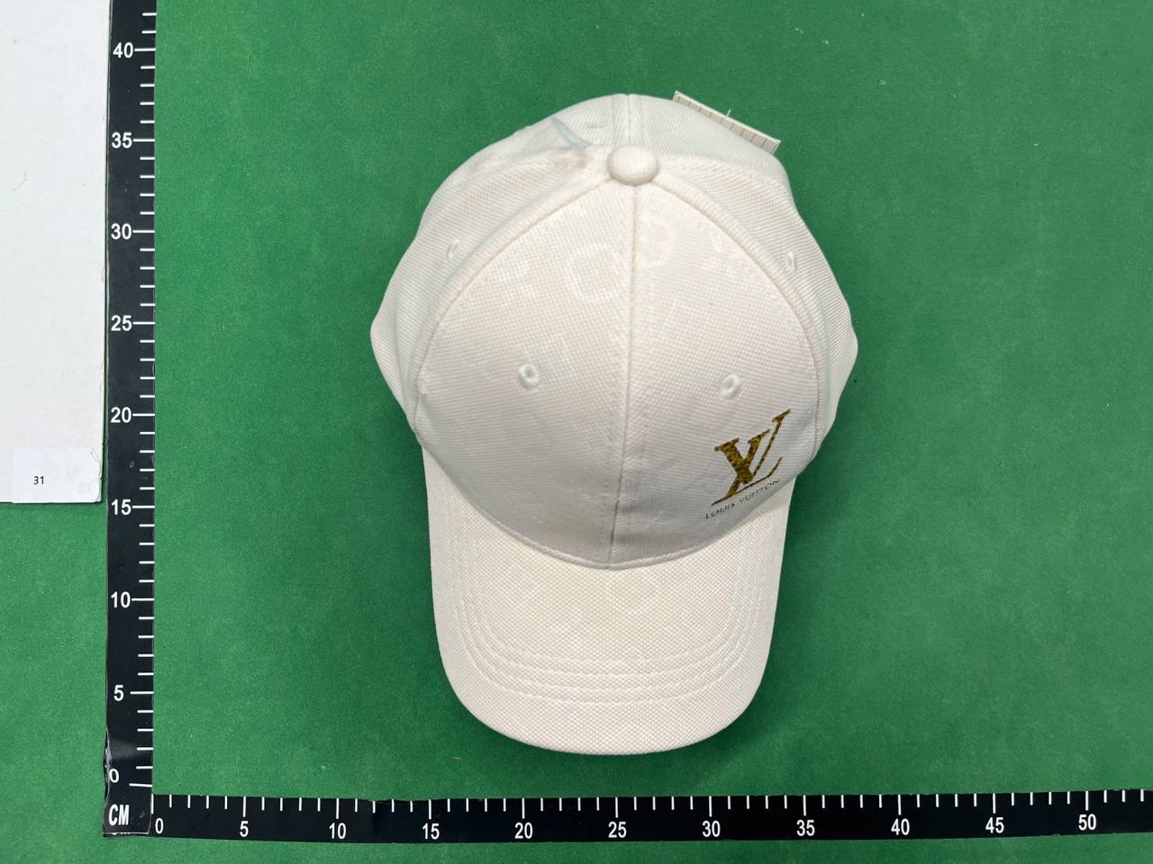 Louis Vuitton hat（39 STYLE TOP） - 2
