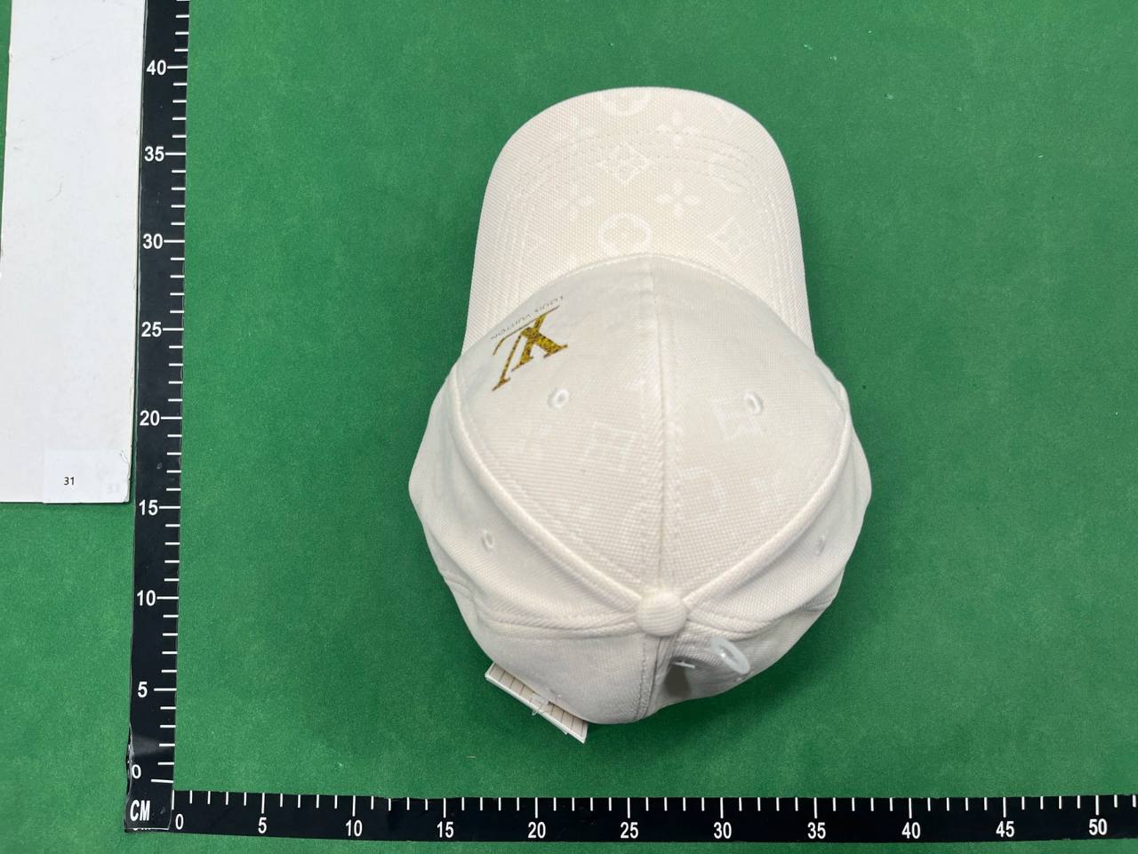 Louis Vuitton hat（39 STYLE TOP） - 3