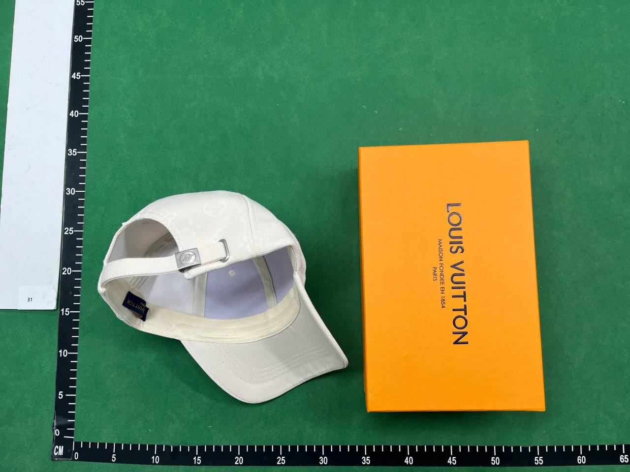 Louis Vuitton hat（39 STYLE TOP） - 4
