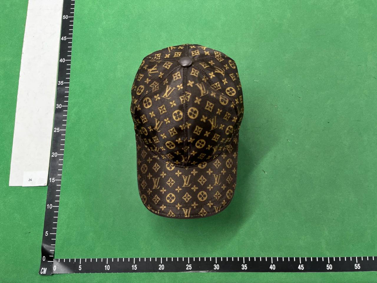 Louis Vuitton hat（39 STYLE TOP） - 5