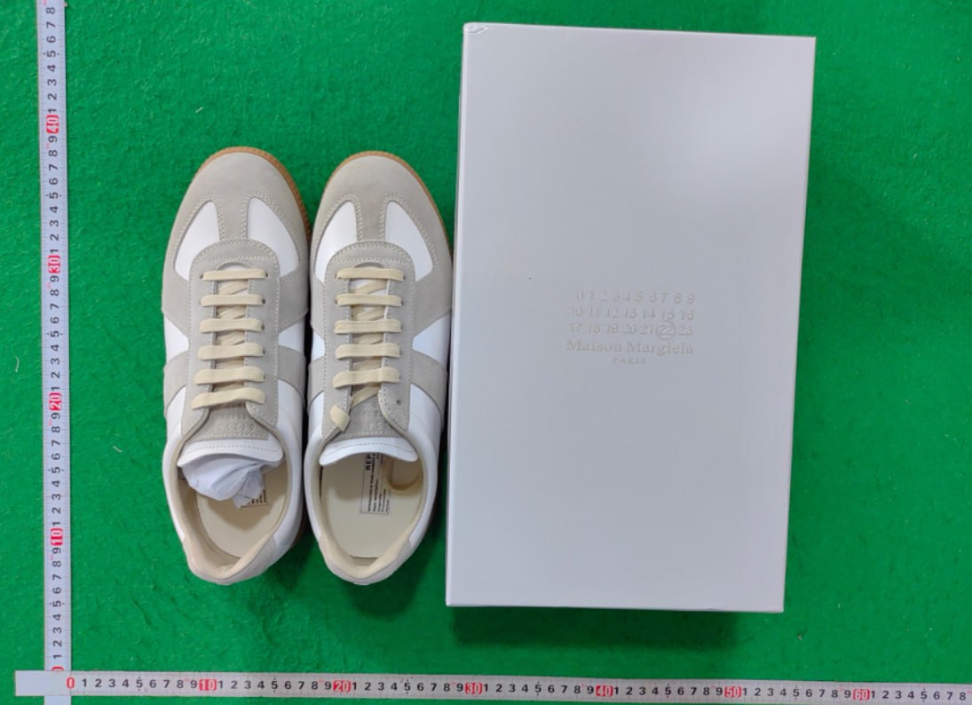 maisonmargiela  replica （color 8） - 2