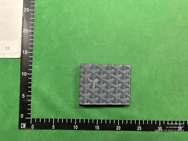  Goyard Wallet - 5