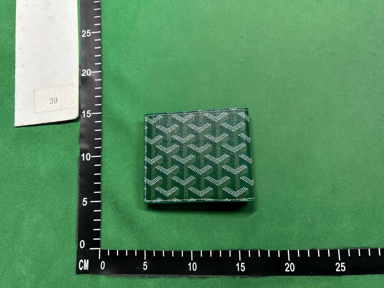  Goyard Wallet - 3