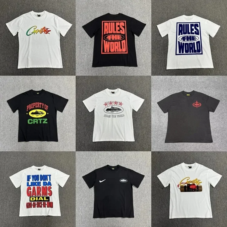 Corteiz T-Shirt