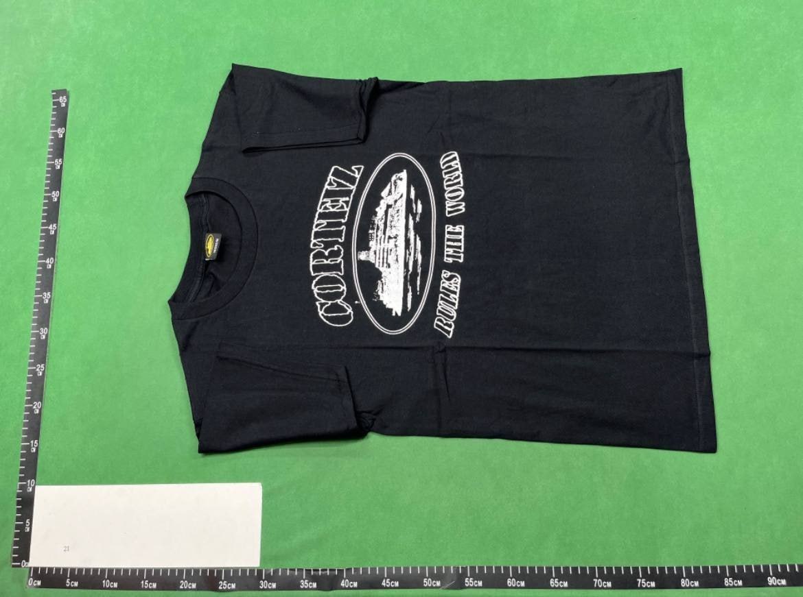 Corteiz T-Shirt - 5