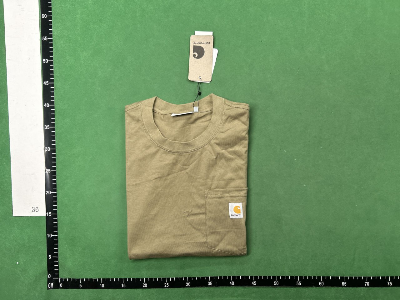 Carhartt T-shirt - 3