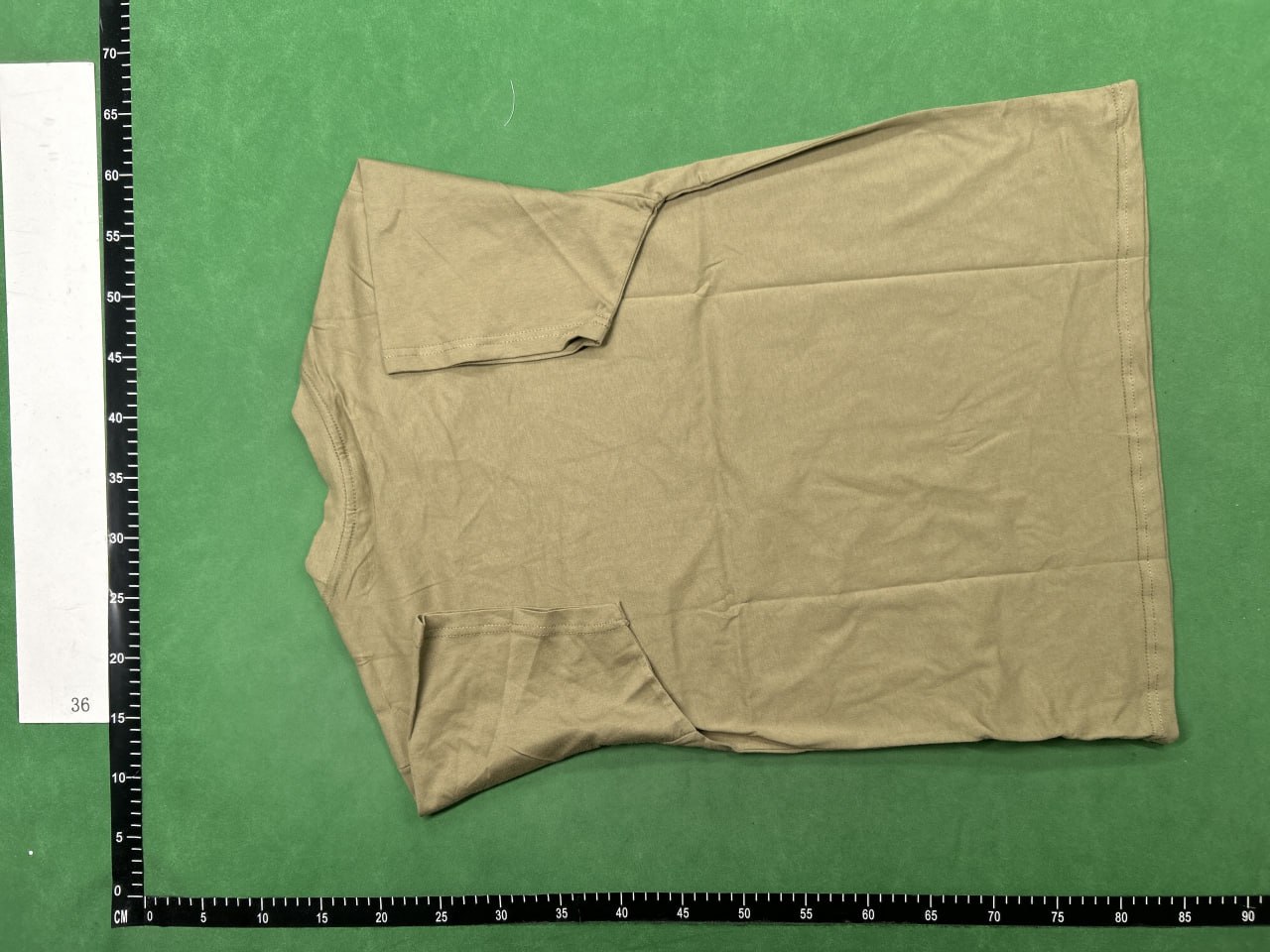 Carhartt T-shirt - 4