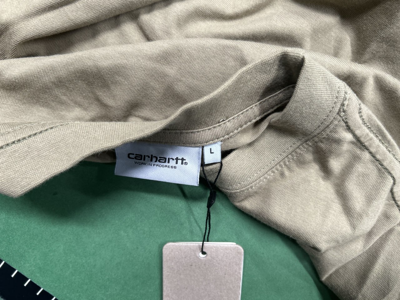 Carhartt T-shirt - 5