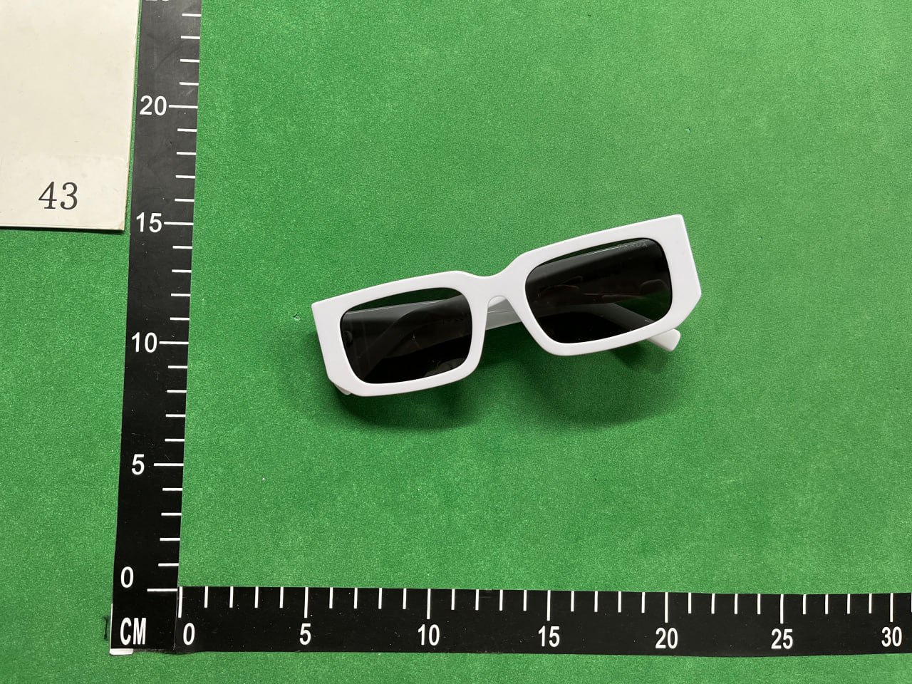 Prada Glasses  - 2