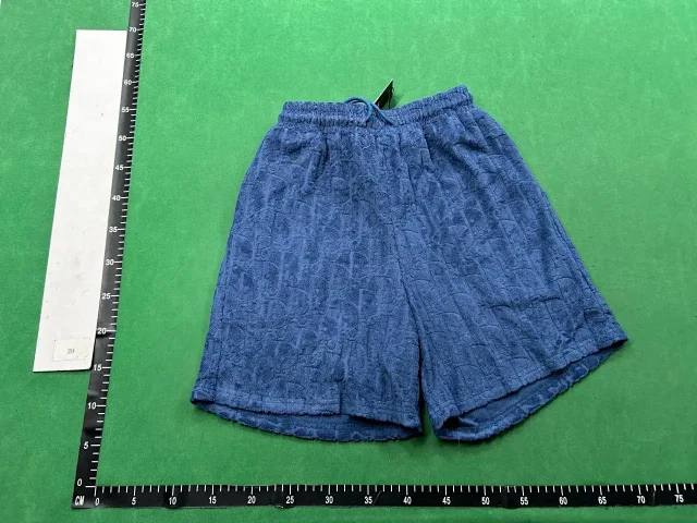 Dior Shorts  - 4
