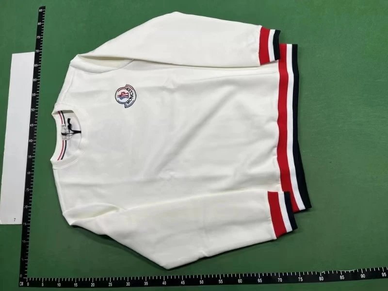 Moncler, Amiri Hoodies - 3