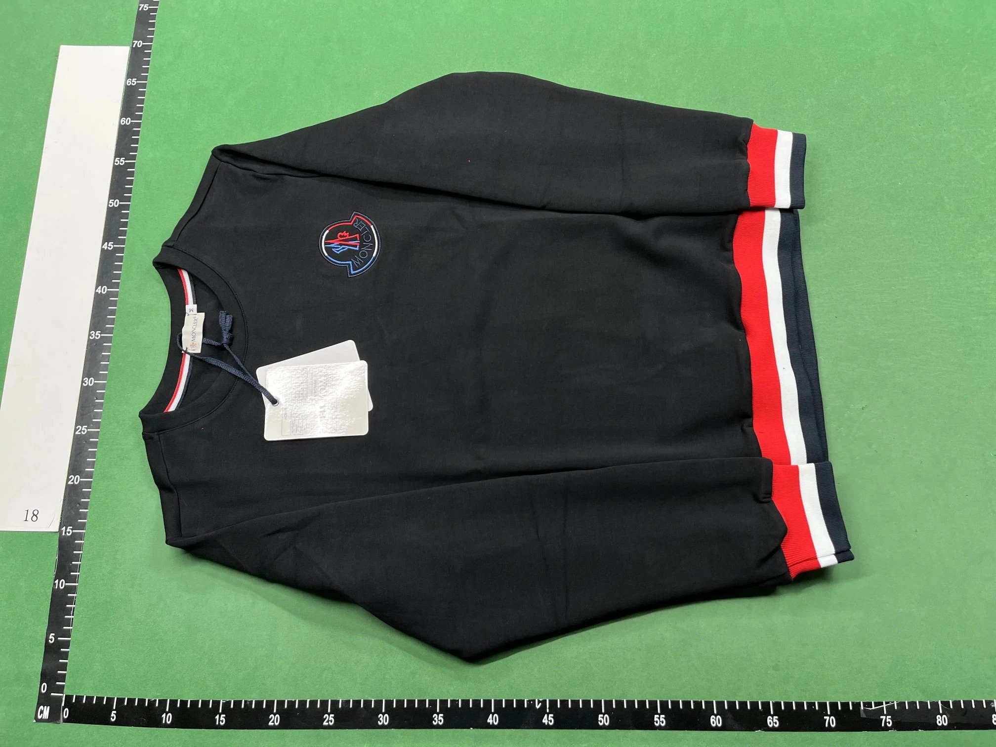 Moncler, Amiri Hoodies - 4