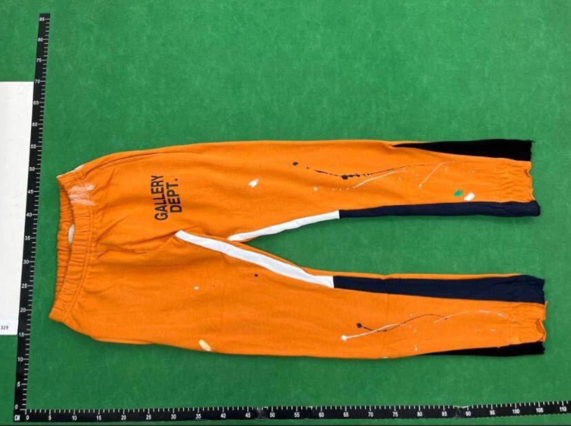  Gallery Dept  pants - 2