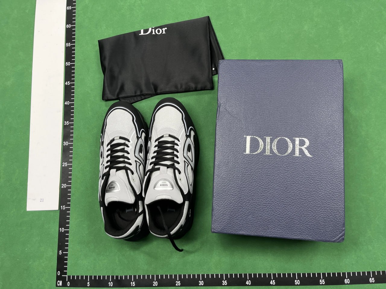 DIOR B30  - 4