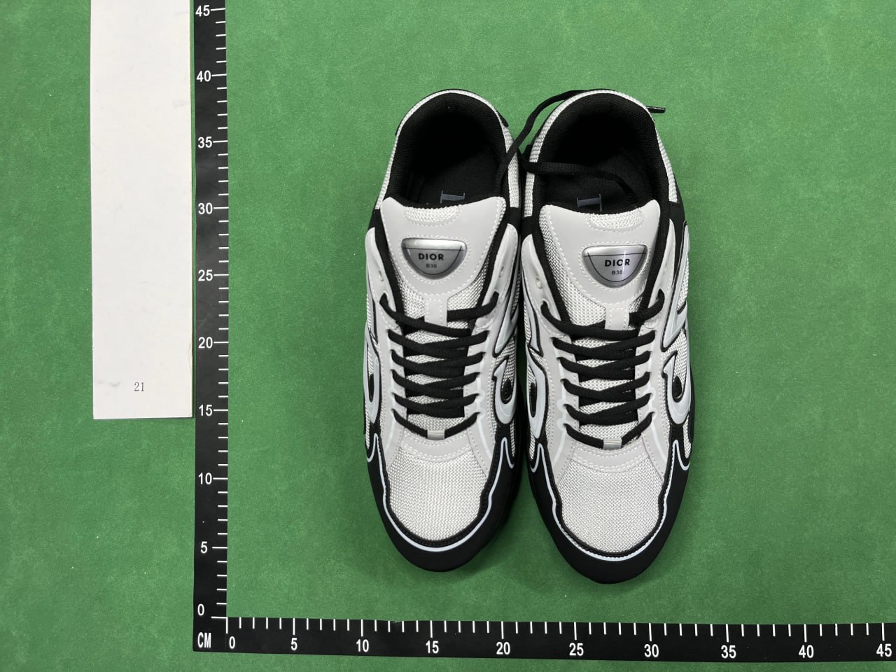 DIOR B30  - 5
