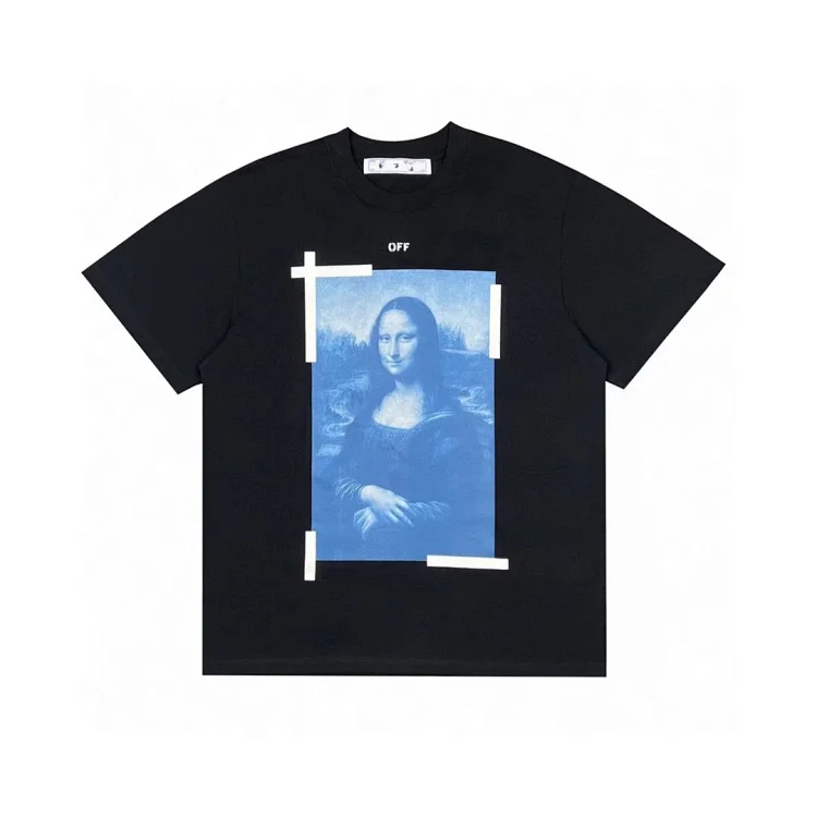 OFF-WHITE T-shirt collection