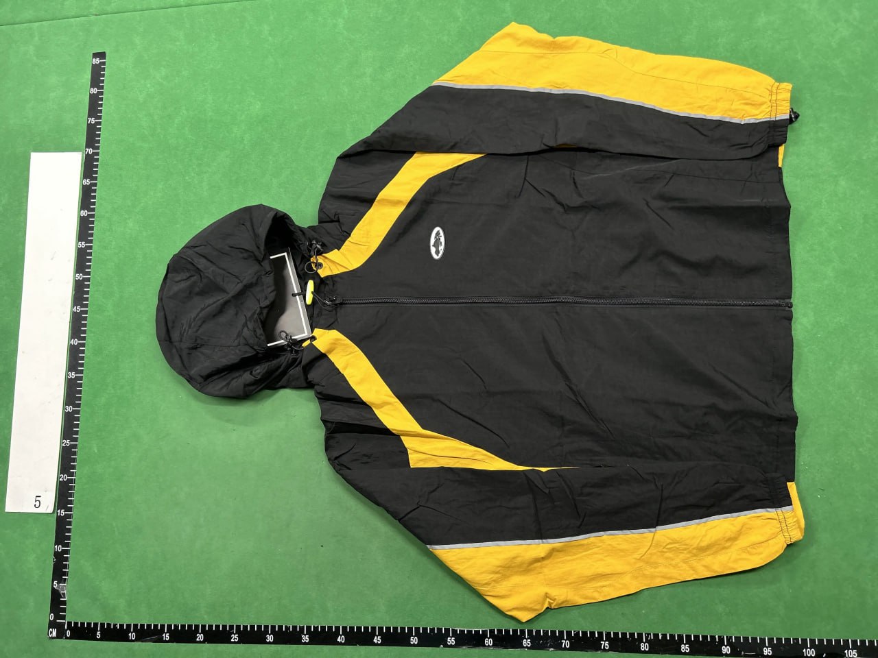 Corteiz Jacket  - 2