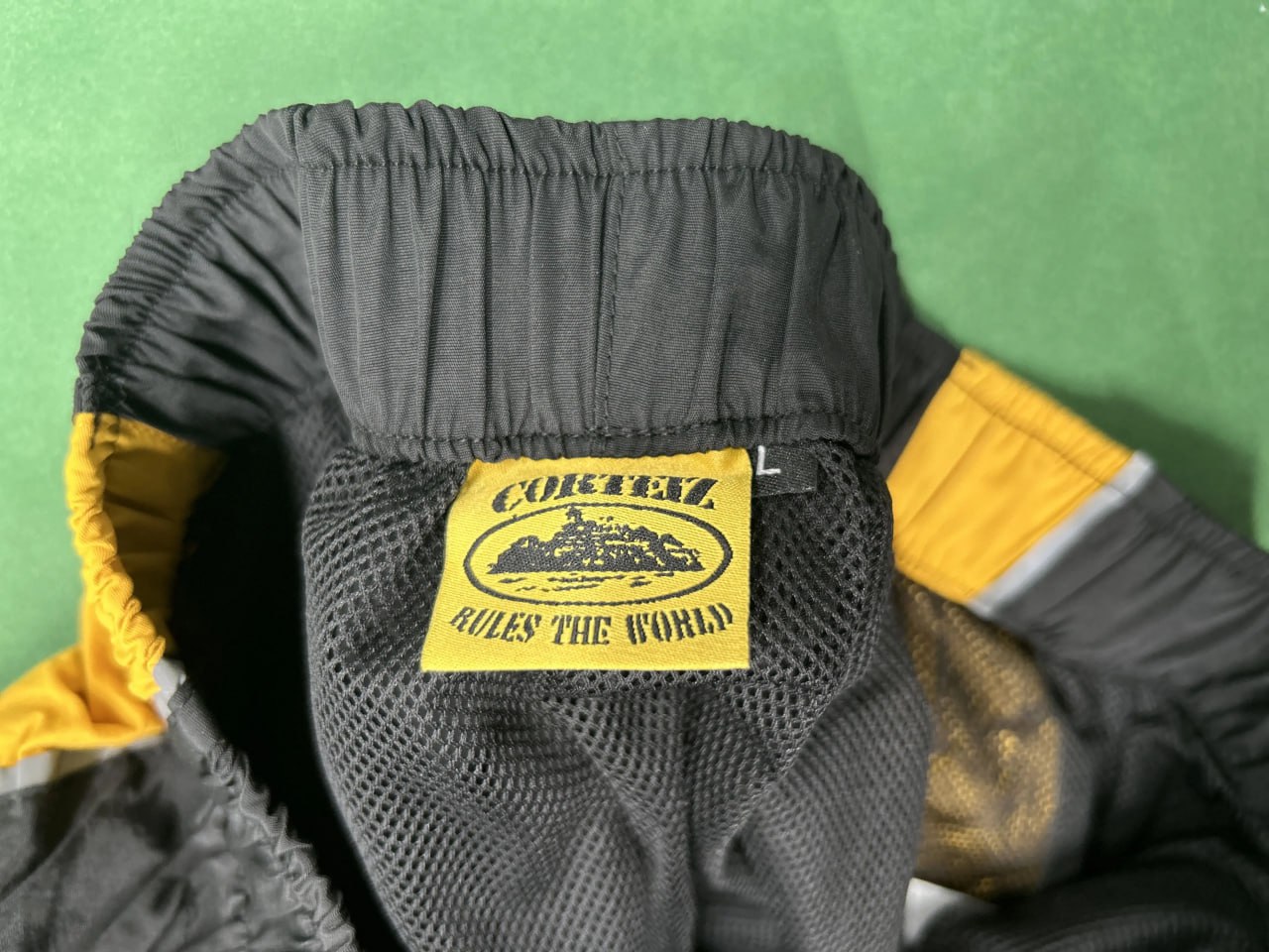 Corteiz Jacket  - 4